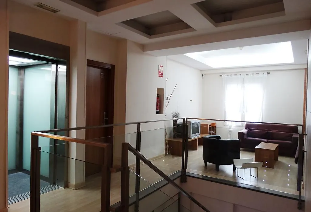 Hostal Penalty-1